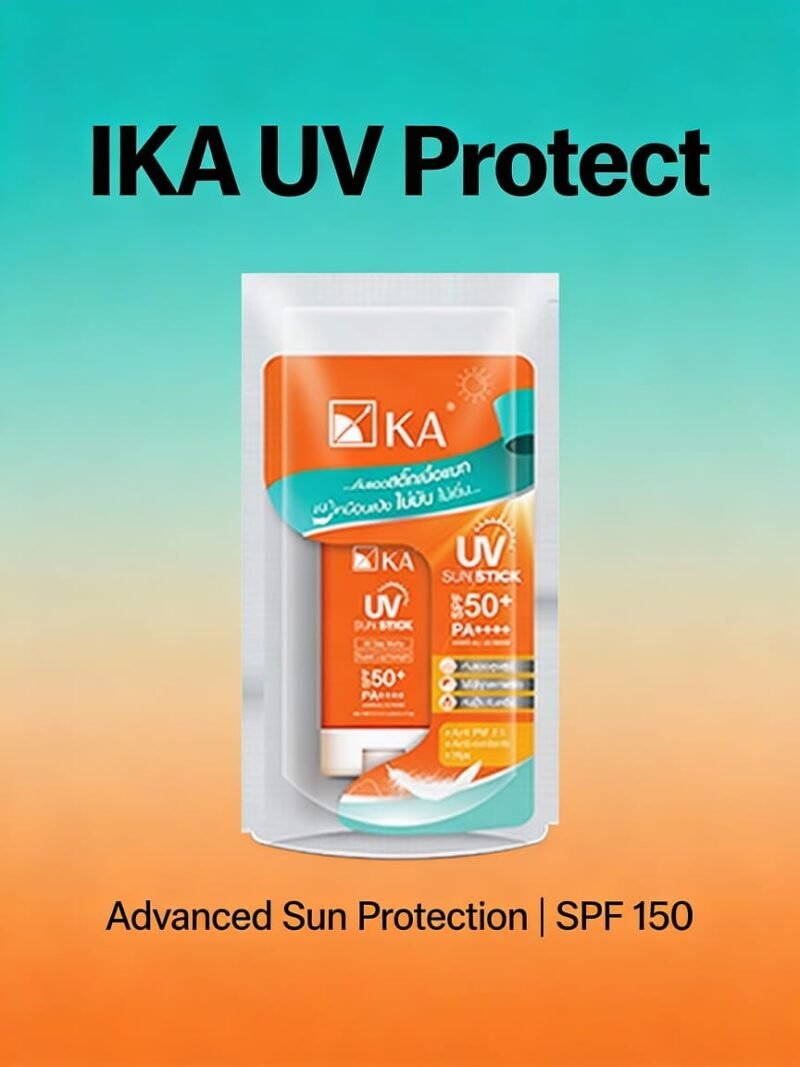 Advanced Sun Protection