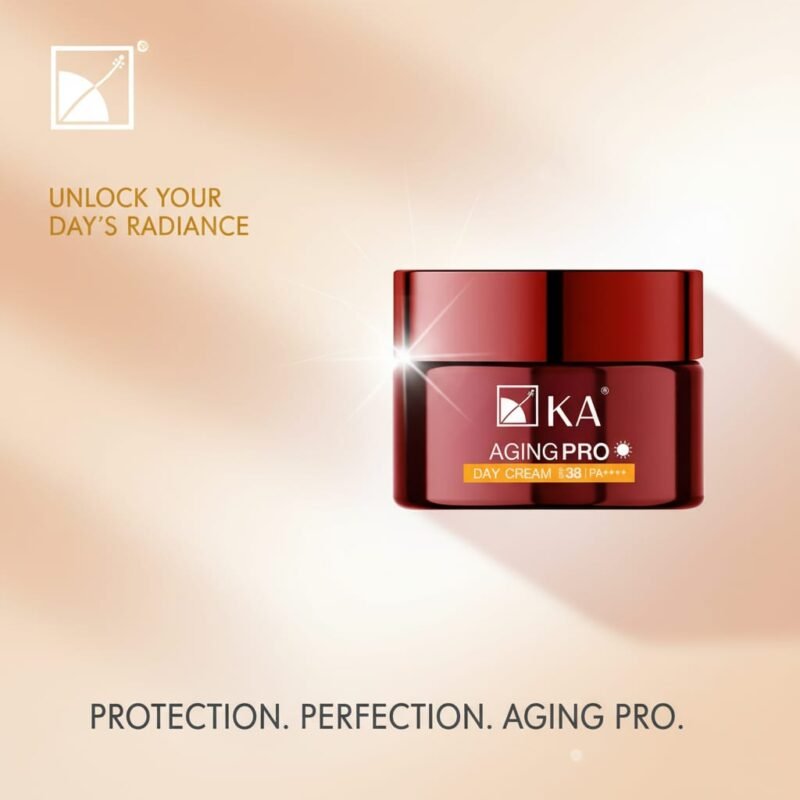KA Aging Pro