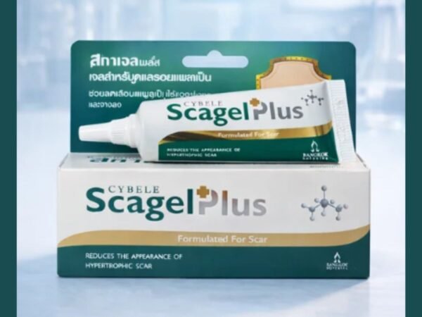 Cybele Scagel Plus